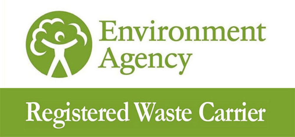 Environmental agency registered